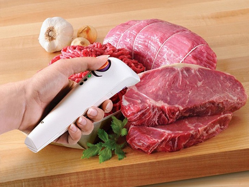 11 electrodomésticos de cocina extraños que deberías comprar 11 electrodomésticos de cocina extraños que deberías comprar