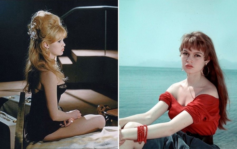 11 girls of the past, from the beauty of which the heart makes somersaults 11 girls of the past, from the beauty of which the heart makes somersaults