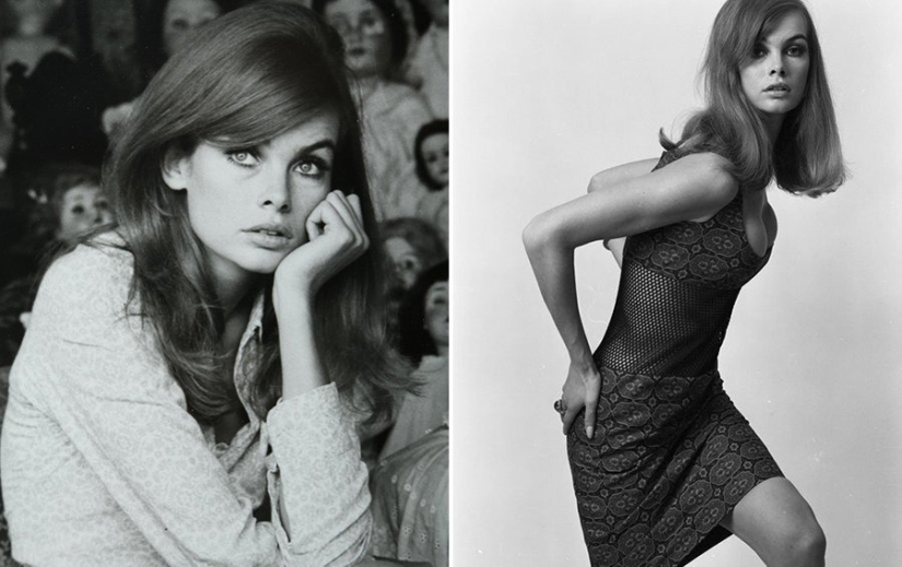 11 girls of the past, from the beauty of which the heart makes somersaults 11 girls of the past, from the beauty of which the heart makes somersaults