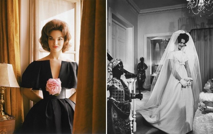 11 girls of the past, from the beauty of which the heart makes somersaults 11 girls of the past, from the beauty of which the heart makes somersaults