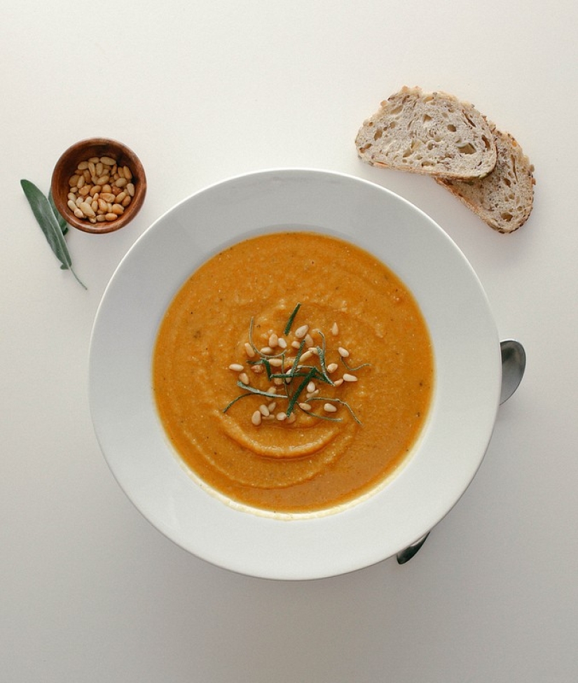 11 healthy, and most importantly, DELICIOUS lunches up to 500 kilocalories