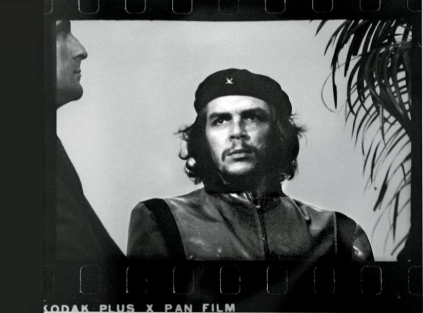 11 incarnations of the iconic photo of Che Guevara 11 incarnations of the iconic photo of Che Guevara