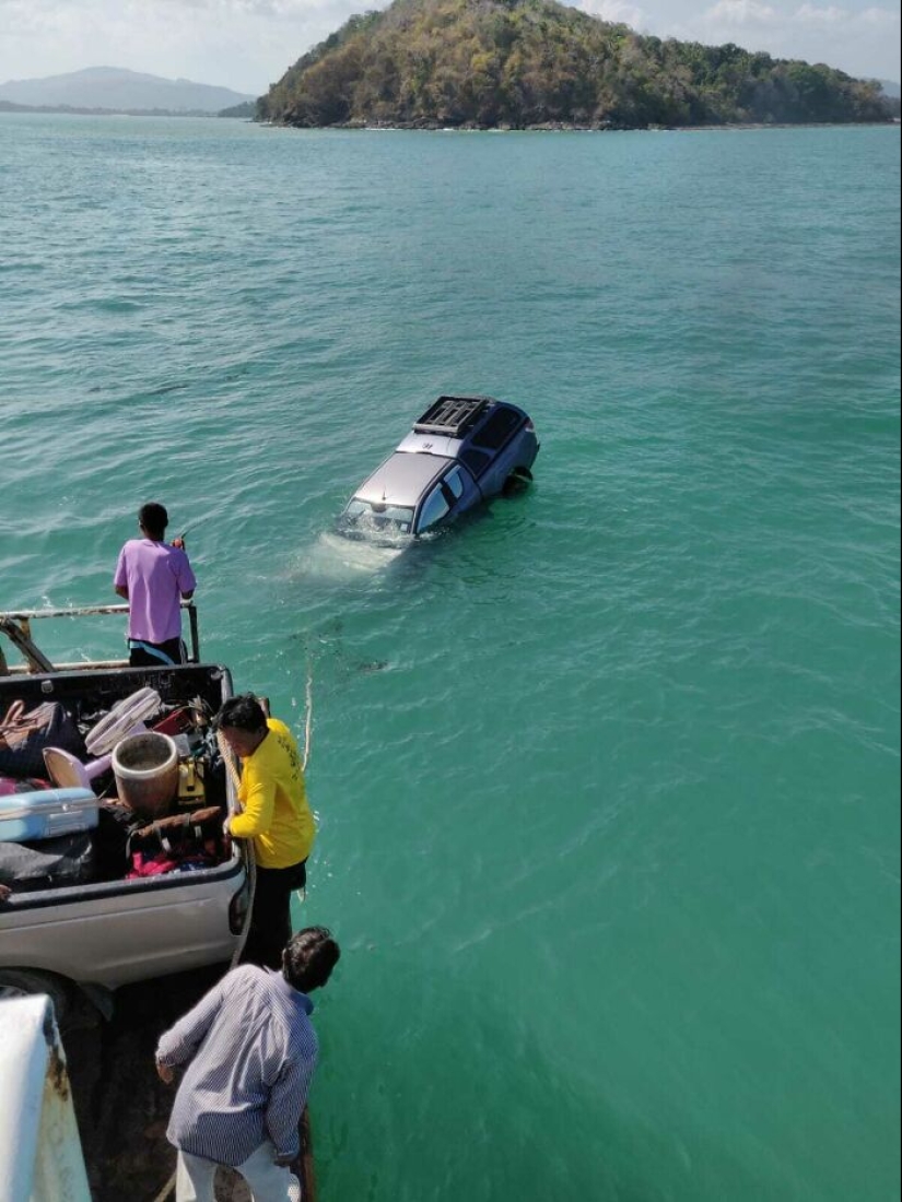 11 Of The Most Unfortunate Things That People Were Forced To Deal With (Part2)