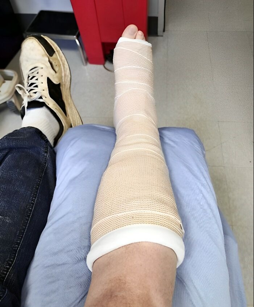 11 Of The Most Unfortunate Things That People Were Forced To Deal With (Part2)