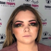 11 People Who Came Back From A Beauty Salon Probably Having A Worse Day Than You