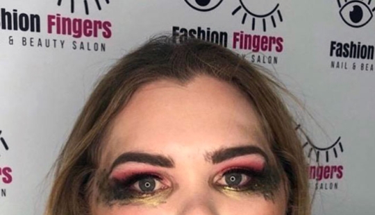 11 personas que regresaron de un salón de belleza probablemente tuvieron un día peor que tú