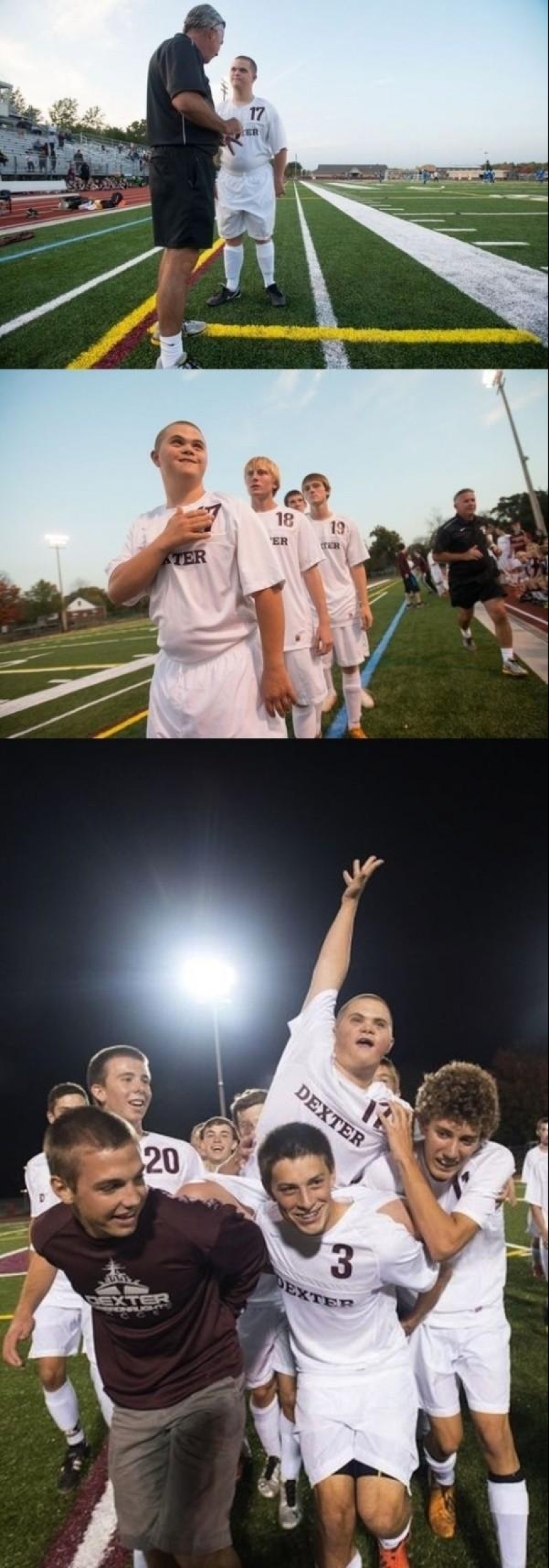 11 Photos That Prove Dreams Do Come True 11 Photos That Prove Dreams Do Come True