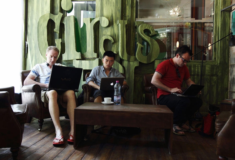 11 principios importantes de vivir en un hostel