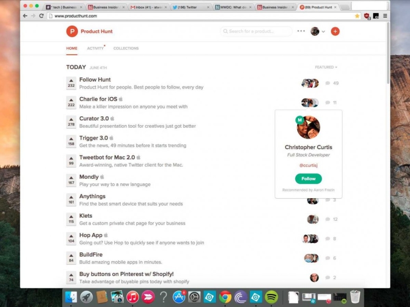 11 secrets of your Mac that you may not have known 11 secrets of your Mac that you may not have known