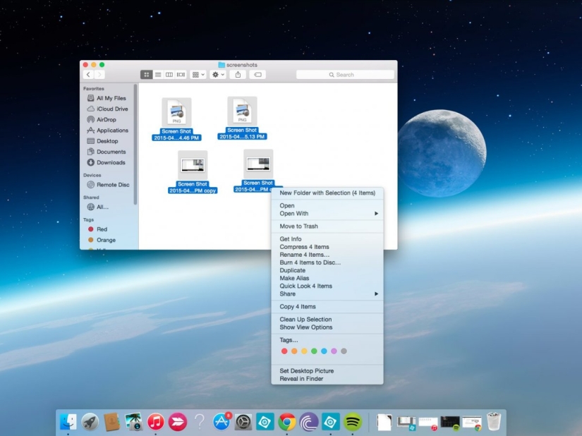 11 secrets of your Mac that you may not have known 11 secrets of your Mac that you may not have known