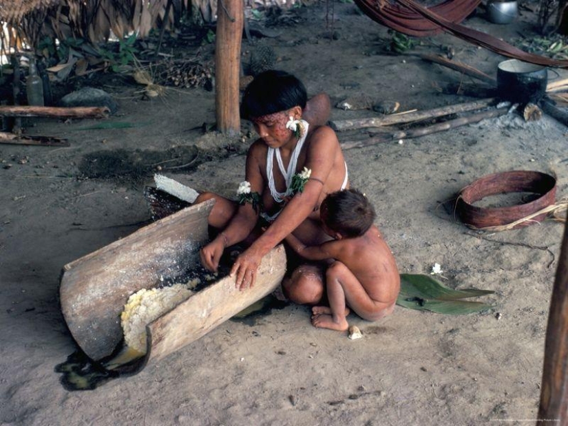 11 Terrifying Ancient Rituals Still Practiced Today