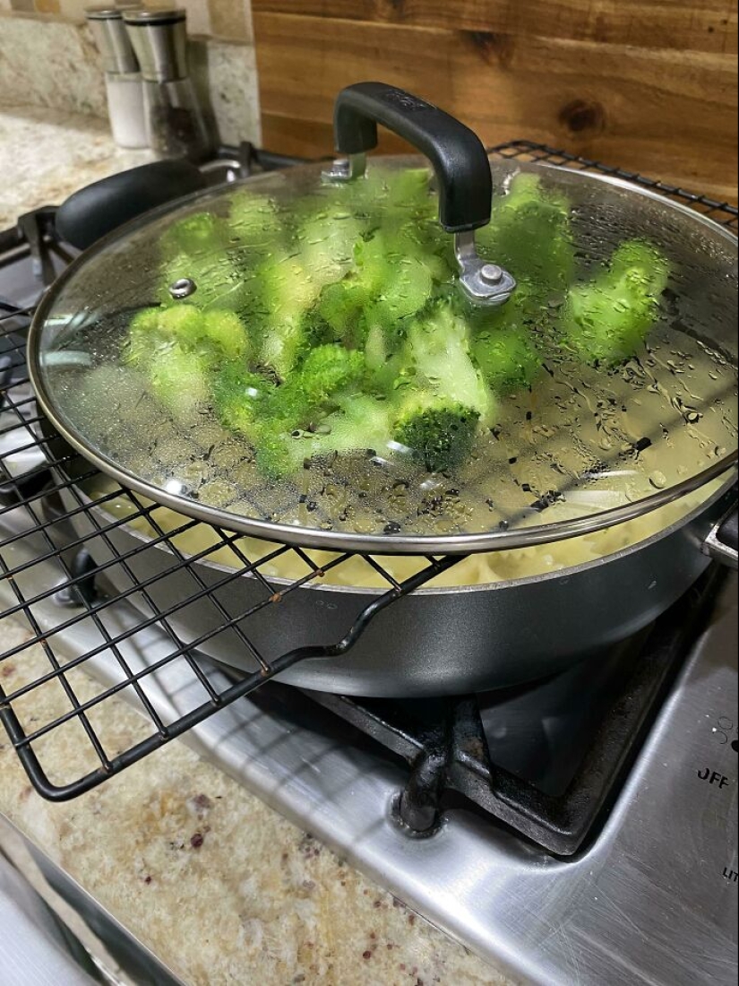 11 Times People Discovered a Revolutionary Kitchen Hack and Just Had to Share It