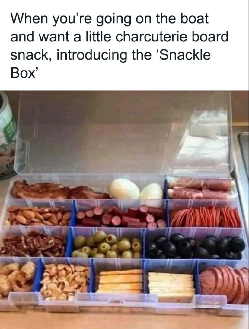 11 Times People Discovered a Revolutionary Kitchen Hack and Just Had to Share It