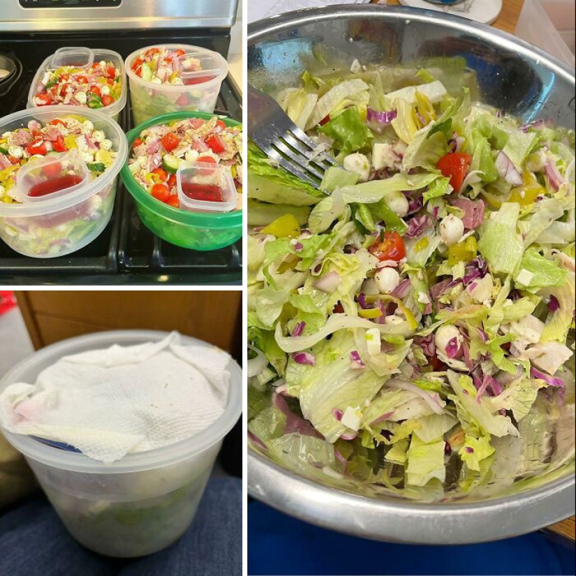 11 Times People Discovered a Revolutionary Kitchen Hack and Just Had to Share It