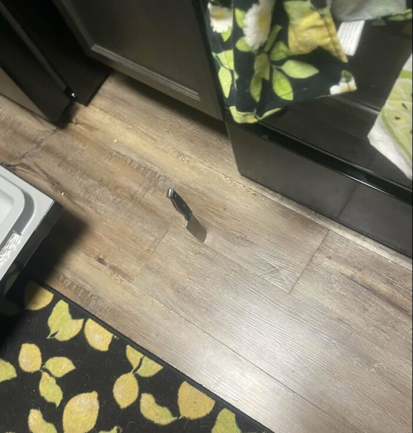 11 Times People Discovered a Revolutionary Kitchen Hack and Just Had to Share It