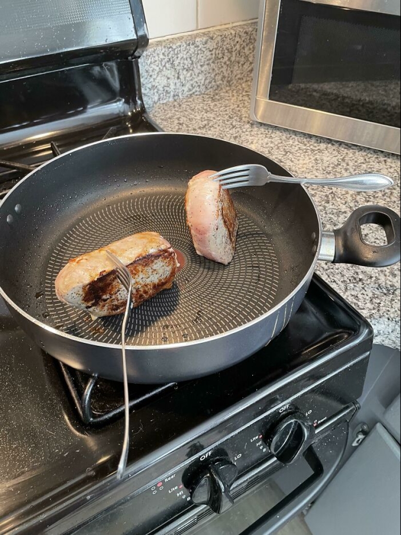 11 Times People Discovered a Revolutionary Kitchen Hack and Just Had to Share It