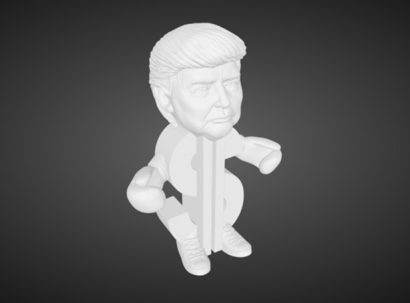 12 absolutely absurd things that can be printed on a 3D printer 12 absolutely absurd things that can be printed on a 3D printer