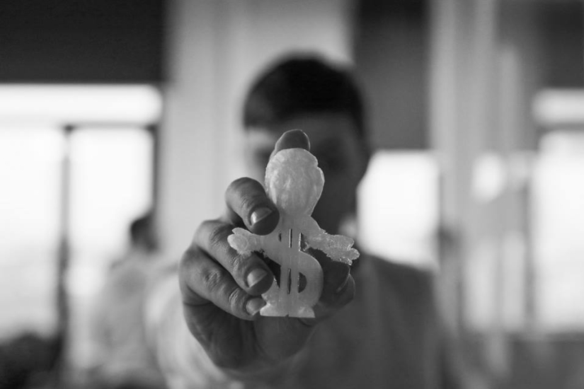 12 absolutely absurd things that can be printed on a 3D printer 12 absolutely absurd things that can be printed on a 3D printer