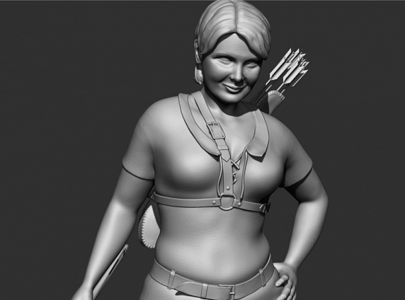 12 absolutely absurd things that can be printed on a 3D printer 12 absolutely absurd things that can be printed on a 3D printer