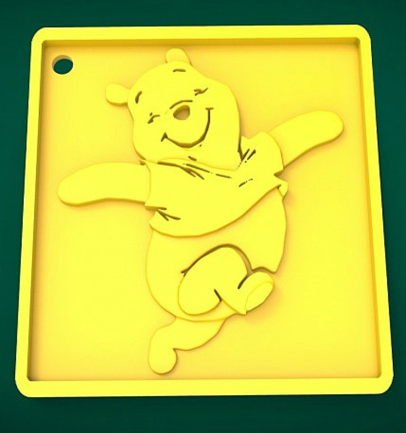 12 absolutely absurd things that can be printed on a 3D printer 12 absolutely absurd things that can be printed on a 3D printer