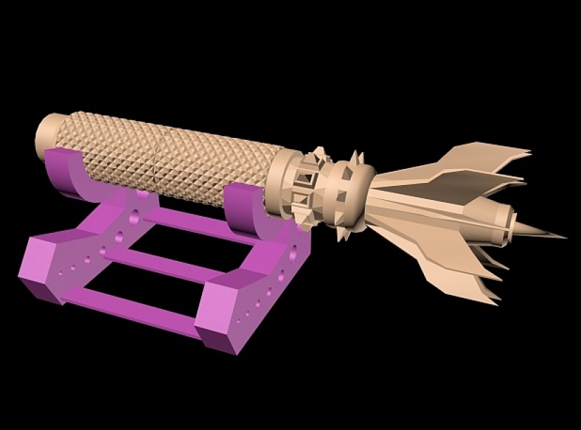 12 absolutely absurd things that can be printed on a 3D printer 12 absolutely absurd things that can be printed on a 3D printer