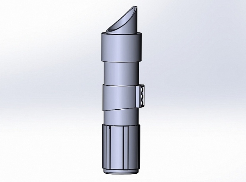 12 absolutely absurd things that can be printed on a 3D printer 12 absolutely absurd things that can be printed on a 3D printer