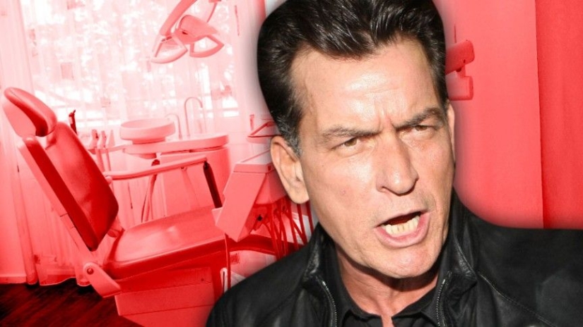 12 Ambiguous Things Charlie Sheen Did 12 Ambiguous Things Charlie Sheen Did