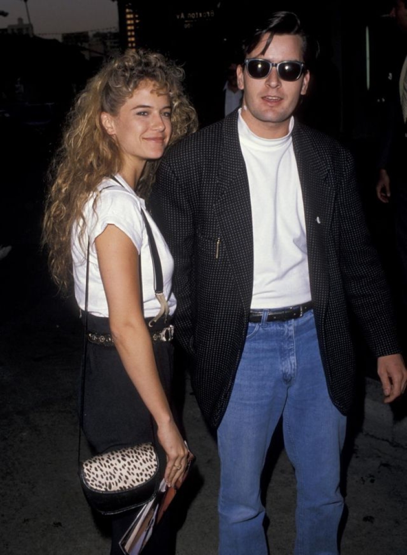 12 Ambiguous Things Charlie Sheen Did 12 Ambiguous Things Charlie Sheen Did