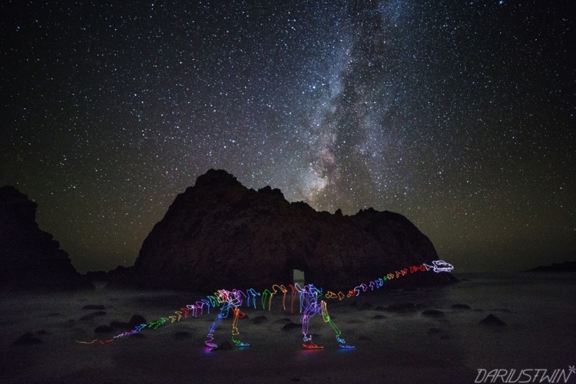 12 art projects we admired in 2015