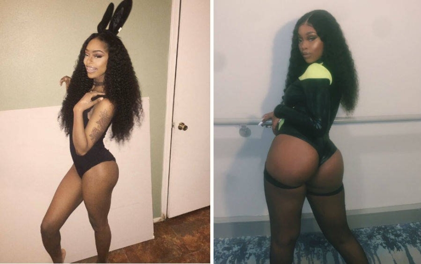 12 Beauties Gained Weight - And Now They Like Themselves Even More