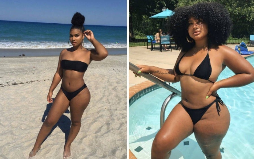 12 Beauties Gained Weight - And Now They Like Themselves Even More