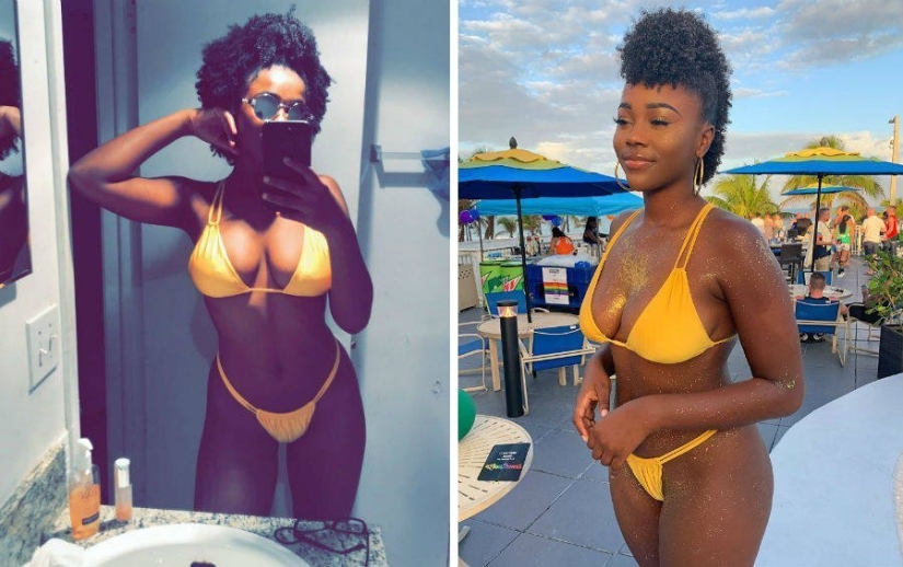 12 Beauties Gained Weight - And Now They Like Themselves Even More