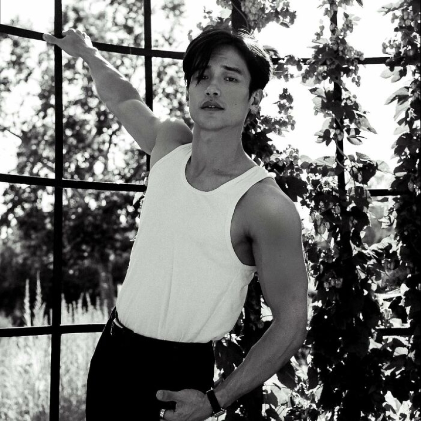 12 celebridades que en secreto son realmente buff