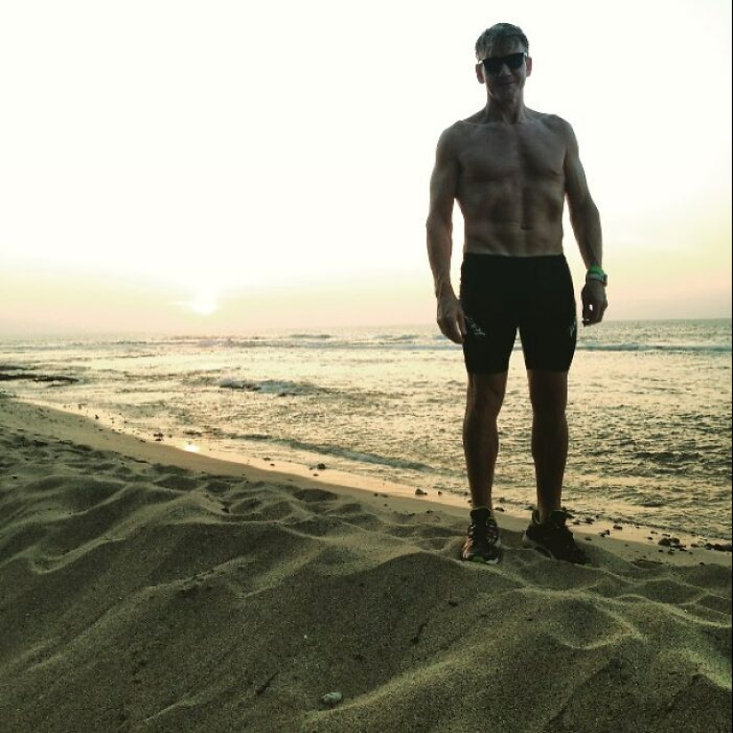 12 celebridades que en secreto son realmente buff