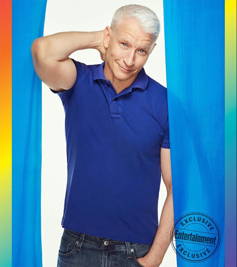 12 celebridades que en secreto son realmente buff