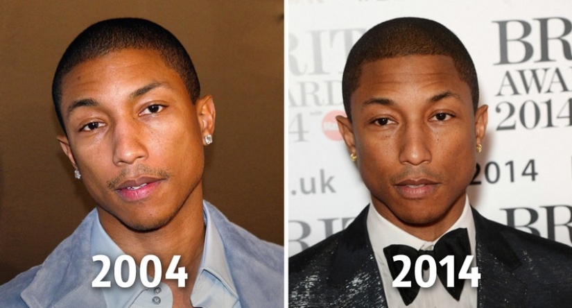 12 celebridades que vencen al tiempo 12 celebridades que vencen al tiempo