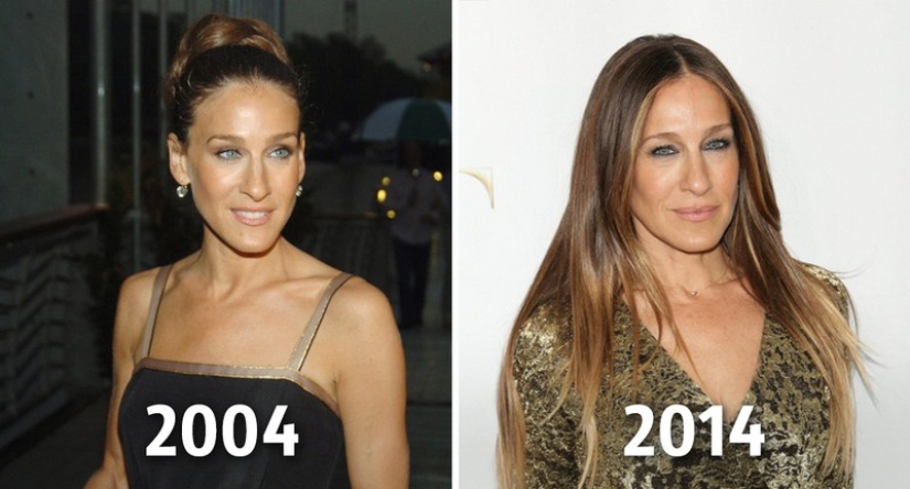 12 celebridades que vencen al tiempo 12 celebridades que vencen al tiempo