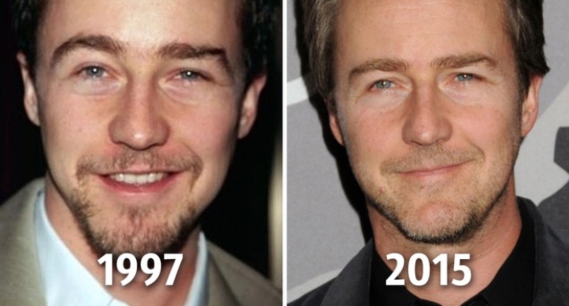 12 celebridades que vencen al tiempo 12 celebridades que vencen al tiempo