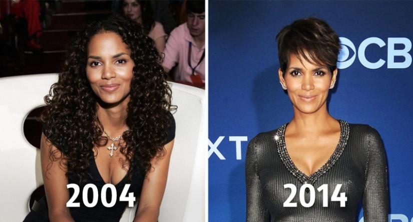 12 celebridades que vencen al tiempo 12 celebridades que vencen al tiempo