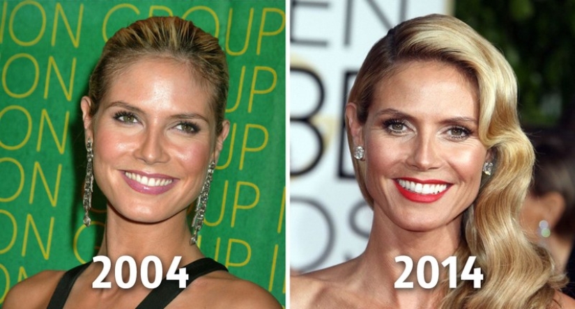 12 celebridades que vencen al tiempo 12 celebridades que vencen al tiempo