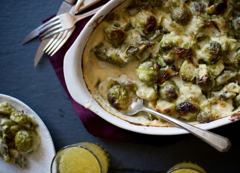 12 Delicious Dishes You Can Make with Vegetables