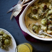 12 Delicious Dishes You Can Make with Vegetables