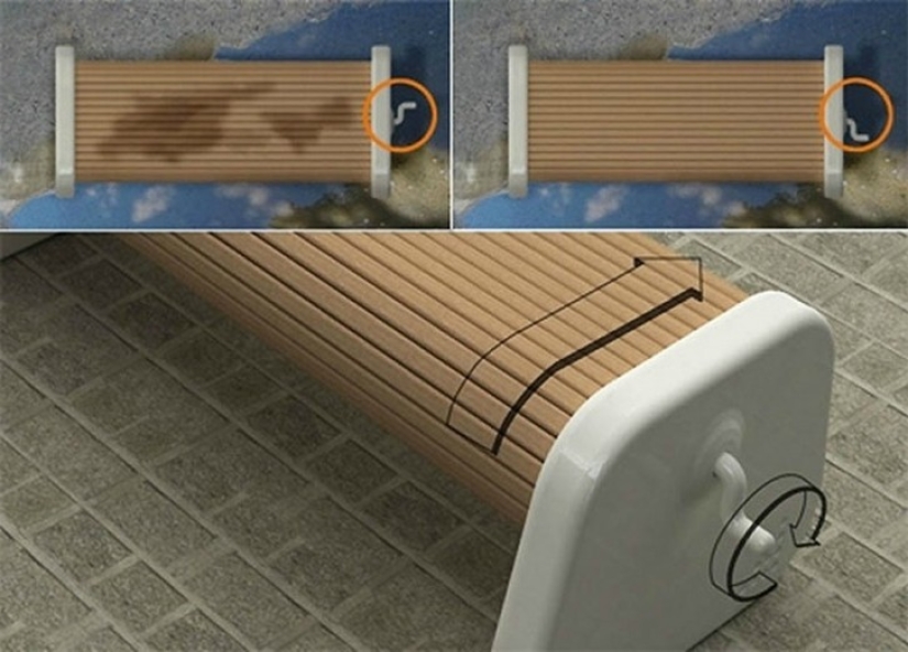 12 designer pieces that every city should have 12 designer pieces that every city should have