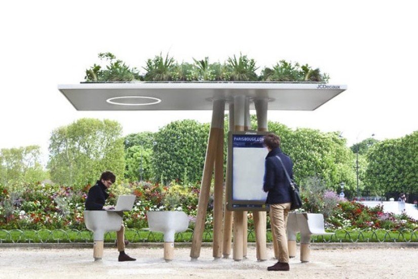 12 designer pieces that every city should have 12 designer pieces that every city should have