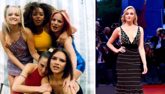 12 facts that will make all 30-year-olds feel old