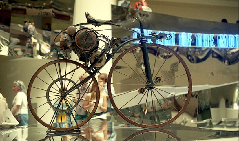 12 Fascinating Early Versions Of Inventions We Still Use Today