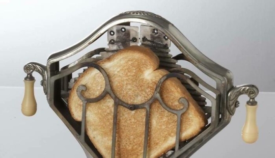 12 Fascinating Early Versions Of Inventions We Still Use Today