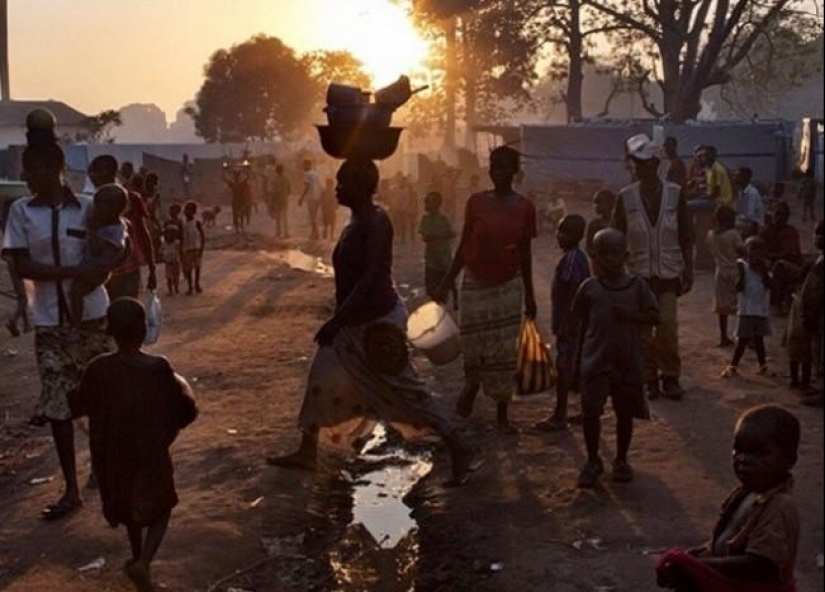 12 fotógrafos de Instagram que ampliarán tus horizontes