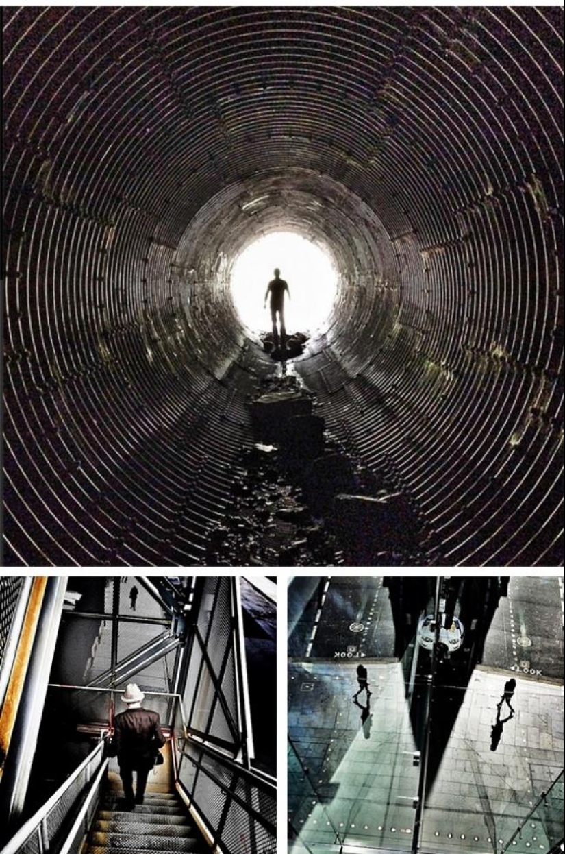 12 fotógrafos de Instagram que ampliarán tus horizontes