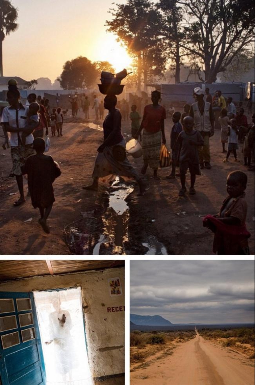 12 fotógrafos de Instagram que ampliarán tus horizontes